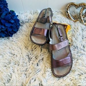 ALEGRÍA WOMEN SANDALS